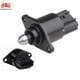 thumbnail image 1 of 4874373 AC176 AC176T AC327 217-1783 2171783 Idle Valve for 2.5L 4.0L, 1 of 7