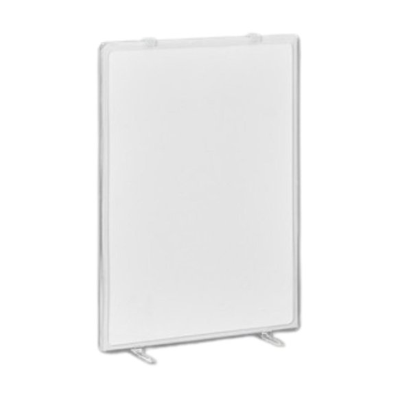 Tablero reflector de luz para fotografía, reflector ligero multifuncional para En blanco y negro