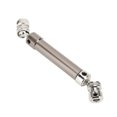 thumbnail image 3 of 100mm Aluminium Alloy Adjustable Hex Drive Shaft Accessory for 1/10 Crawler RC Cargray,, 3 of 5