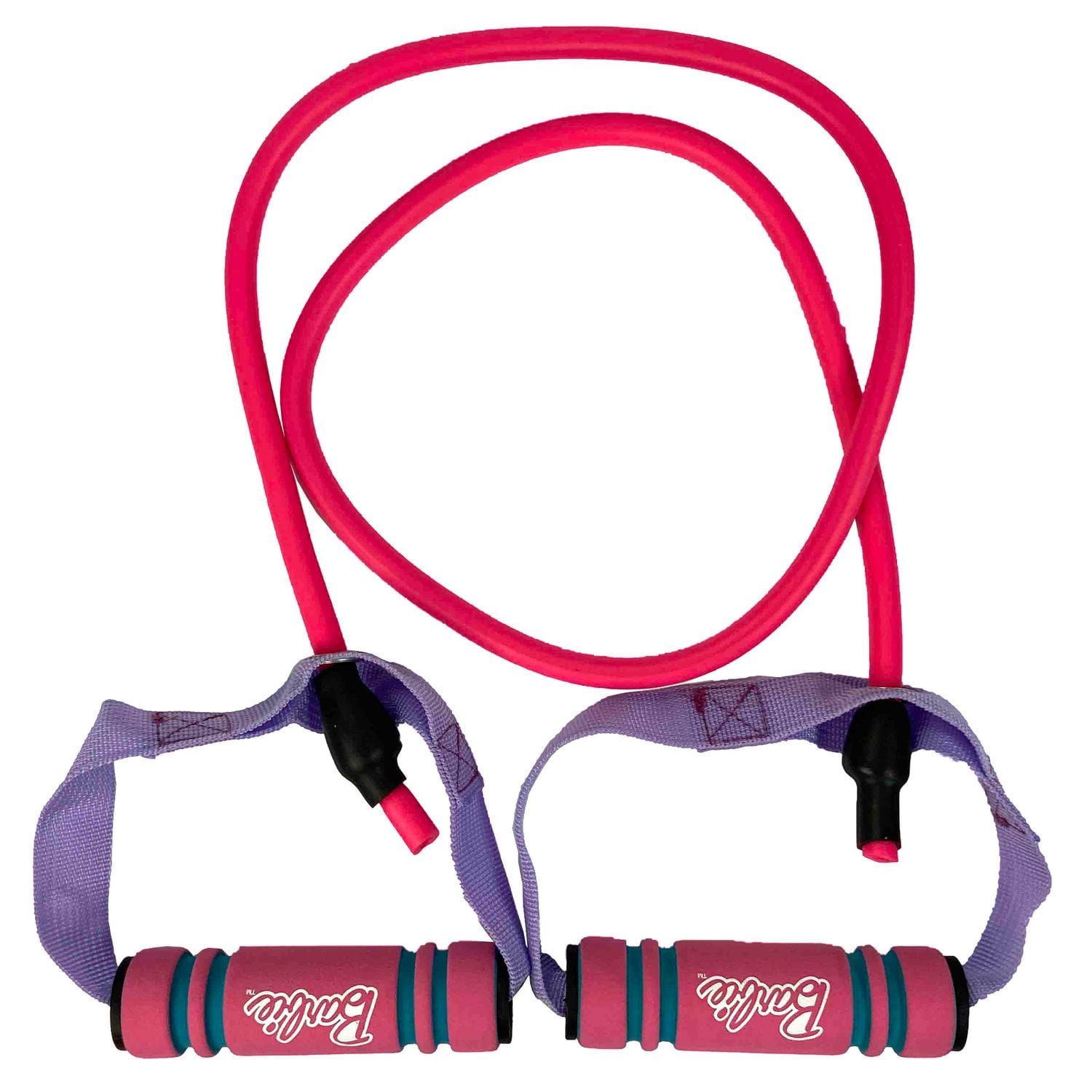 Mattel, 5 pièces Strong Girls Make Waves – Trousse d’exercice Barbie, combinaison de rose