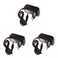 thumbnail image 1 of Adaptador convertidor AC 100-240V DC 5 x 2 MM 6V 1A 1000mA Cargador Enchufe europeo, 1 of 8