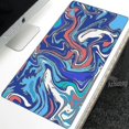 thumbnail image 1 of Alfombrilla de ratón Strata Liquid 900x400, alfombrilla para teclado y ratón de Anime para ordenador portátil, alfombrilla grande para ratón, teclados para jugadores, decoración de escritorio, 1 of 5