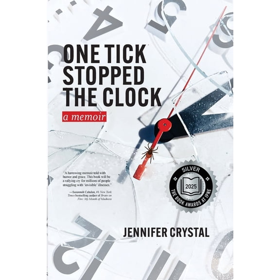 One Tick Stopped the Clock, (Paperback)