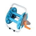thumbnail image 2 of Garden Waterpipe Cart,G1/2 Garden Water Hose Garden Hose Rack Hose Reel Power Packed Performance, 2 of 14