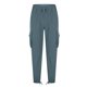 thumbnail image 2 of Ceisia Men's Solid Color Straight Leg Cargo Pants with Multi-Pockets for Outdoor & Casual Wear Navy S Gifts, 2 of 5