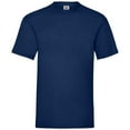 thumbnail image 1 of Fruit Of The Loom Mens Valueweight T-Shirt, 1 of 3