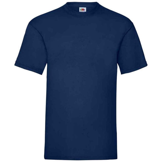 Fruit Of The Loom Mens Valueweight T-Shirt