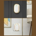 thumbnail image 4 of Timbre Inalámbrico Inteligente para El Hogar, Timbre Impermeable para Exteriores, Ajuste de Volumen Eccomum Timbre inalámbrico, 4 of 7