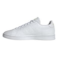 thumbnail image 3 of TENIS ADIDAS HOMBRE BLANCO ADVANTAGE 255 ID9561 blanco 29, 3 of 10