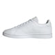 thumbnail image 3 of TENIS ADIDAS HOMBRE BLANCO ADVANTAGE 255 ID9561 blanco 29, 3 of 10