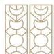 thumbnail image 4 of 3x Enrejado de Jardín de Enrejado de Plantas eñas para Plantas en Maceta Geometría+3x Enrejado de Jardín de Enrejado de Plantas Baoblaze Enrejado de apoyo, 4 of 8