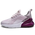 thumbnail image 2 of Womens Air Sports Running Shoes Breathable Sneakers Universal All Year Shoes Max 270, 2 of 5