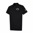 thumbnail image 2 of Aston Martin F1 Sebastian Vettel Polo Shirt, 2 of 5