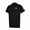 Black, variant on Aston Martin F1 Sebastian Vettel Polo Shirt