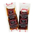 thumbnail image 2 of Wings Soy Sauce, Portion | 9G/Unit, 500 Units/Case, 2 of 3