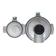 thumbnail image 3 of Marshall Excelsior Company MEGR298 Excela-Flo 2-Stage Regulator, 3 of 3
