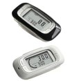 thumbnail image 2 of Pedometer For Walking, 3d Pedometer With Clip And Strap, Simple Step Counter | 30 Days Memory, Walking Distance Miles/km, Calorie Counter, Daily Targe, 2 of 4