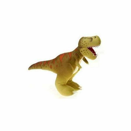 dino dan tyrannosaurus rex