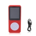 thumbnail image 4 of Inteprter Reproductores de música Reemplazo externo de libro electrónico compatible con Bluetooth para Windows XP / VISTA / Windows 8 Red Sin Type2 NO2, 4 of 6