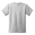 thumbnail image 6 of Port & Company ® - Youth Core Blend Tee. PC55Y, 6 of 6