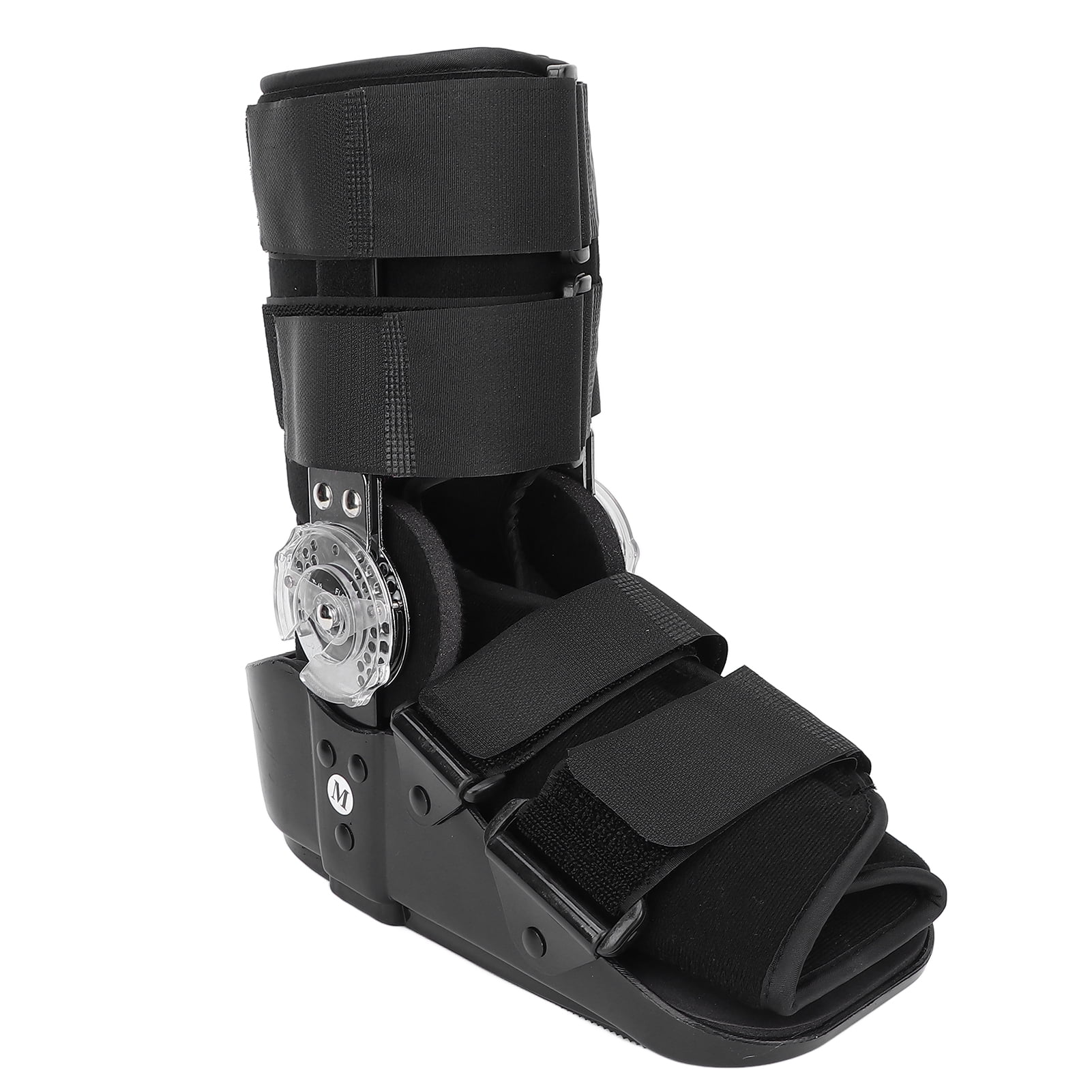 Octpeak Orthopedic Walking Boot, Increases Stability Ankle Fracture