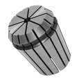 thumbnail image 1 of Herramienta de La Mandril CNC Chuck ER20 Collet CNC Chuck Industrial Machining Steel 1mm-13mm shamjiam Chuck de resorte, 1 of 3