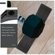 thumbnail image 1 of Nestingho 6Ud Soporte Para Mancuernas Negro De PP Resistente Para Gimnasio Y Uso En Casa, 1 of 8