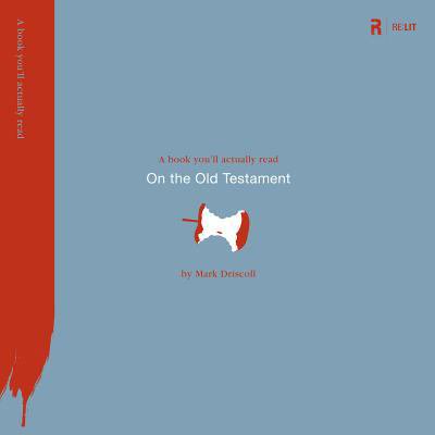 Pre-Owned On the Old Testament (A Book You'll Actually Read) (Paperback) 143350135X 9781433501357