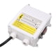 thumbnail image 1 of Deep Well Pump Control Box ABS Shell Submersible Pump Controller Thick Durable for Home, 1 of 8