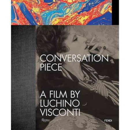 Conversation Piece: A Film by Luchino Visconti