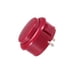 thumbnail image 3 of Interruptor de botón momentáneo de 30 mm para juegos de arcade, rojo, 6 piezas, 3 of 5