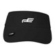 thumbnail image 3 of Gorra de golf ajustable, cómoda de llevar, transpirable, gorra de golf con cierre a presión. Negro, 3 of 8
