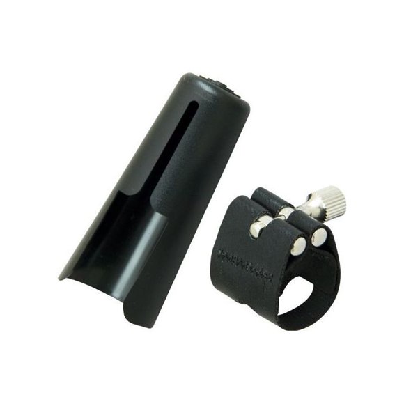 SL4 ROVNER ABRAZADERA CON CUBREBOQUILLA PARA CLARINETE Rovner SL4