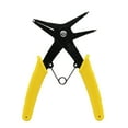 thumbnail image 2 of Boreal Craft Two In One Purpose Retaining Ring Pliers The Convenient Design Makes Your Work More Efficient. It Is A Tool That Is Trustworthy. Come And Experience It! Stationery Cards And Envelopes Set, 2 of 6