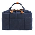 thumbnail image 1 of Camera Bag Shockproof Waterproof Multifunction Photography Handbag Lens Backpack Navy, 1 of 9