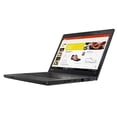 thumbnail image 2 of Restored Lenovo Thinkpad L470 14" Laptop Intel Core i5 2.50 GHz 4 GB 128 GB SSD W10P, 2 of 5
