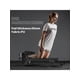 thumbnail image 4 of Negra nordic hamstring curl machine - height adjustable, compact home gym equipment para strength training, 450 lbs capacity, 4 of 6