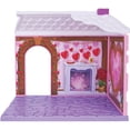 thumbnail image 2 of Animal Jam Friendship Cottage Den & Fairy Cutepeach Exclusive, 2 of 6