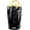 Black2, variant on Black Small Outdoor Rock Climbing Rope Backpack, Men Women Climbing Hiking Backpack, 1 Pc