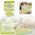 thumbnail image 2 of Flip And For Kids 2 Player Board Game For Memory And Skills Developmen Toys, 2 of 6