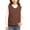 Coffee, variant on Besolor Girls Clothes Vests Fall Winter Casual Thermal Warm Sleeveless Button Jackets Waistcoat with Pockets(9-10 Years,Purple)