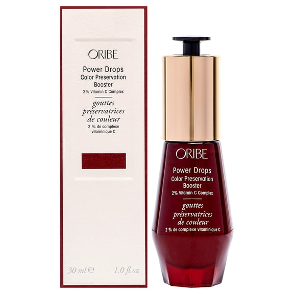Oribe Power Drops Color Preservation Booster 1 oz