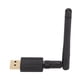 thumbnail image 1 of Adaptador inalámbrico USB ANGGREK Bluetooth 4.2 para PC, 1 of 8