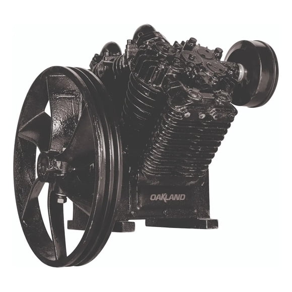 Cabezal Para Compresor 10 HP 175 PSI Repuesto TX-100C Oakland
