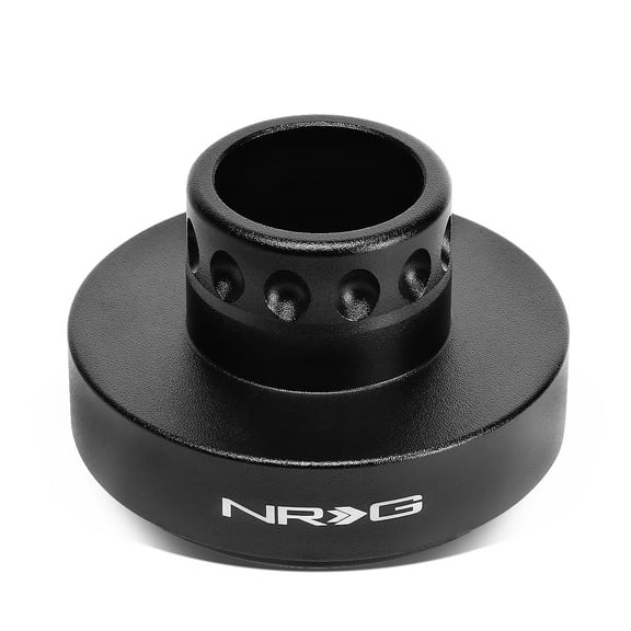 NRG Innovations NRG-SRK-CANH NRG Innovations SRK-CANH Universal for All Can Am Commander Steering Wheel Short Hub Adapter