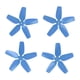 thumbnail image 3 of Hélices Avata, 4 piezas de hélices para drones, hélices duraderas para hélices de drones Avata, diseño revolucionario, 3 of 8
