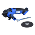 thumbnail image 1 of Amoladora de bateria 20v Hyundai HYCAG20, 1 of 6
