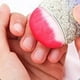 thumbnail image 4 of Fish Tail Shape Brush Multifunctional Makeup Cleaning Soft Brush For Daily Use, 4 of 5