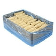 thumbnail image 2 of Fernandos Whole Grain Beef Chili Cheese Bean Burrito, 5 Ounce -- 60 per case, 2 of 3