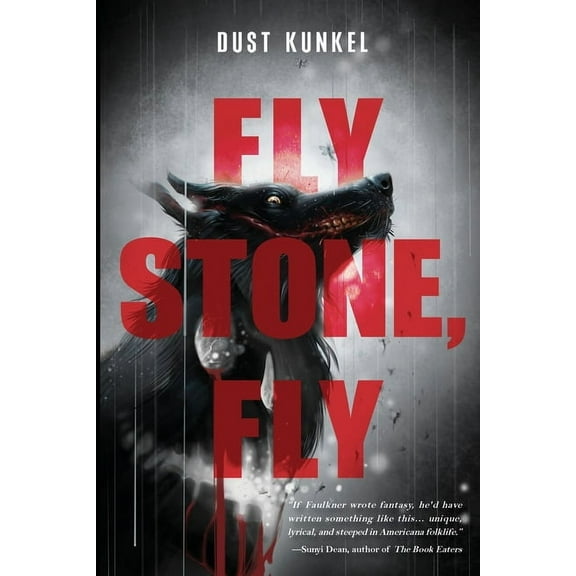 Fly Stone, Fly, (Paperback)